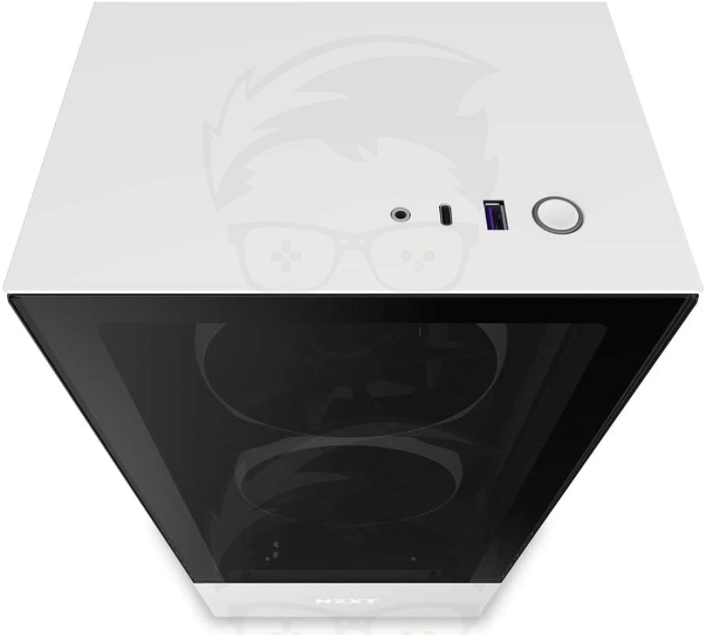 NZXT H510 Elite Gaming Case NZXT H510 Elite Gaming Case